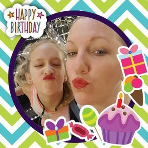 Meet your Posher, Kristal